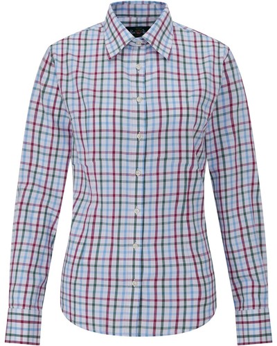 Alan paine bluse bromford - paine,