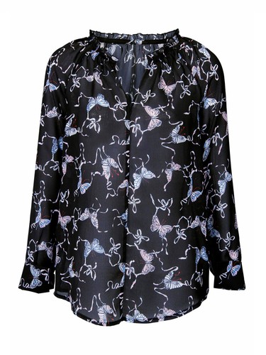 Rick cardona damen - rick, bluse