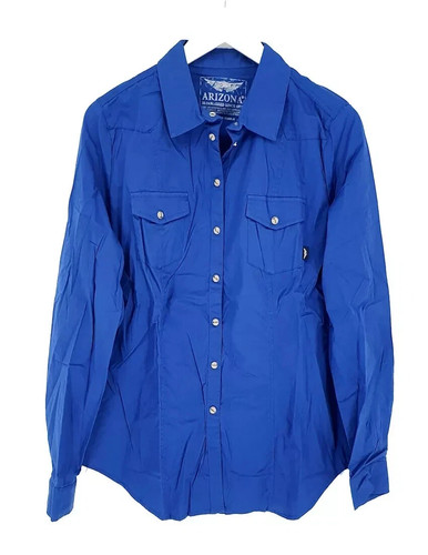 Arizona damen bluse hemd - bluse,