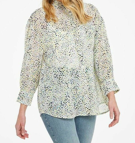 Capsule damen bluse bunt - bluse,
