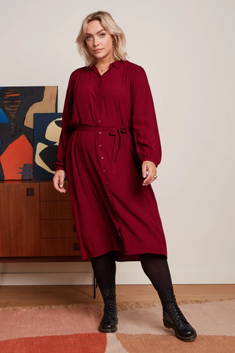 King louie carina dress - king,