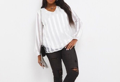 Simply damen bluse - be,