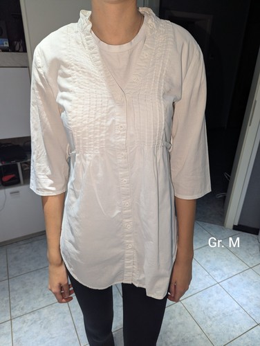 Damen tunika bluse - ×,