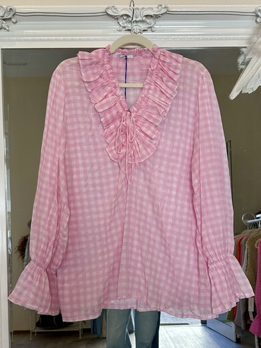 Sale ohne umtausch - umtausch, bluse