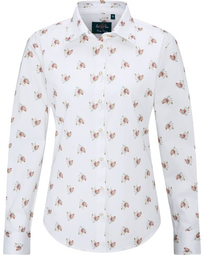 Alan paine bluse lawen - paine,