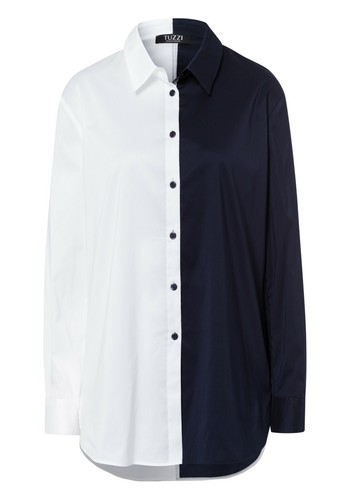 Tuzzi damen bluse 411 104 - bluse, 411.104