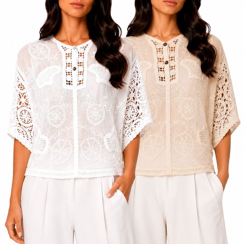 Schlupfbluse damen bluse - damen,