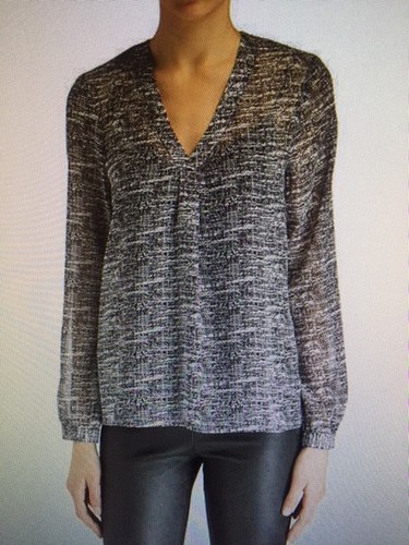Sale neu damen bluse - bluse, langarm