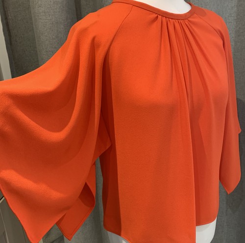 Zara orange damen - damen, sale