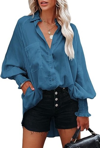 Damen blusen lässig - damen-blusen,,