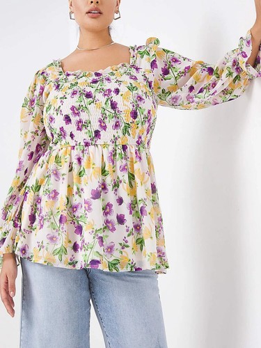 Simply damen oberteil - be,