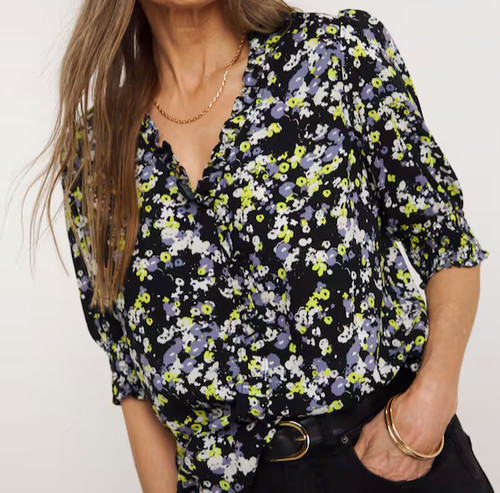 Williams damen ditsy - jd,