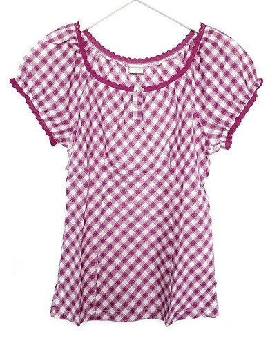 Cheer damen bluse carmen - damen,