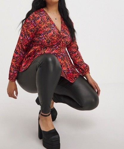 Simply damen bunt bedruckt - simply,