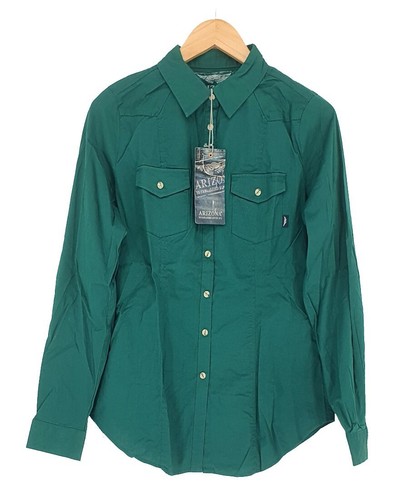Arizona damen bluse hemd - damen,