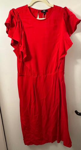 Sale damen kleid sommer - ~, damen-kleid