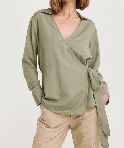 Williams damen khaki wickel - damen,