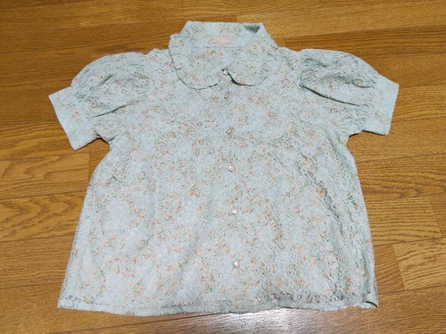 Achsen famme poetique tops - famme,