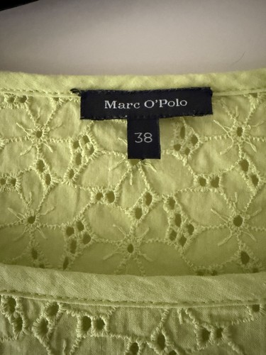 Marc polo mop m - o,
